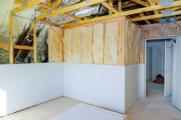 Best Insulation for Specific Applications in Lorado Springs, CO