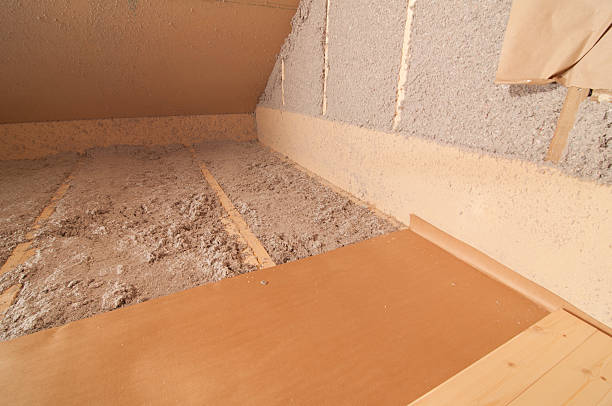 Best Types of Insulation in Lorado Springs, CO